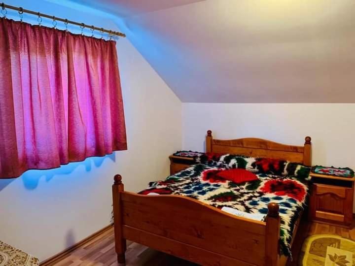 Casa Anca Hotel Sighetu Marmaţiei Екстериор снимка