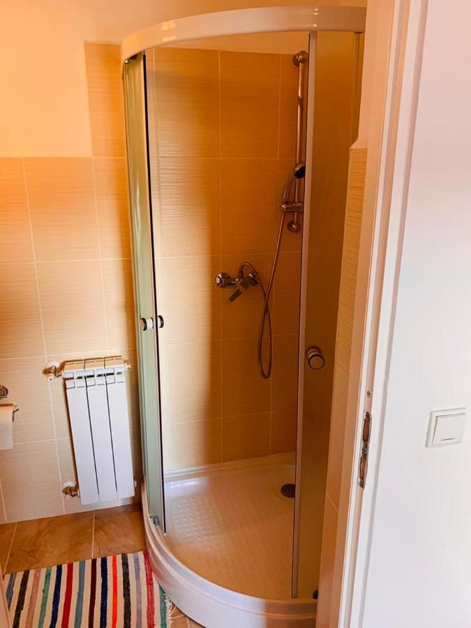 Casa Anca Hotel Sighetu Marmaţiei Екстериор снимка