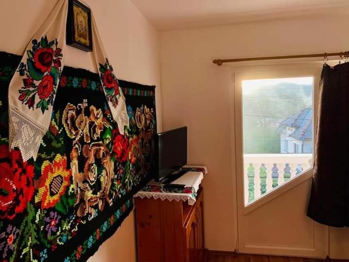 Casa Anca Hotel Sighetu Marmaţiei Екстериор снимка