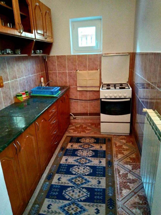 Casa Anca Hotel Sighetu Marmaţiei Екстериор снимка